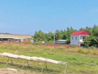 Chủ cần tiền bán gấp lô đất to 434m2 tại ấp 1 xã nha bích chơn thành bình phước, 855tr, shr.