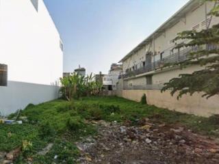 Bán gấp lô đất đẹp ql13, hiệp bình phước, thủ đức. diện tích 105m2 siêu rẻ 1,399ty. pháp lí rõ ràng