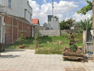 Chủ về hưu về quê ở cần bán gấp lô đất giá 1,575ty ở thuận giao, thuận an. diện tích 161,25m2 shr.