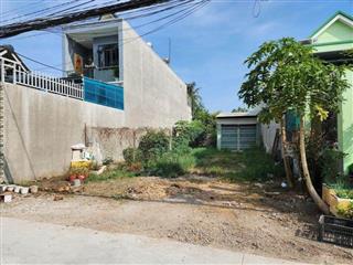 Khách kẹt bank cần bán gấp lô đất mt chòm sao hưng định thuận an 60m2 chỉ 1485ty. pháp lý rõ ràng