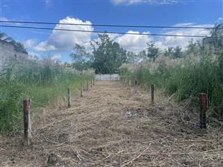 Đất to phân lô giá siêu hời 695tr/lô tại tân kim cần giuộc long an 117m2 đất đẹp, sổ sẵn giáp ql50.