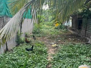 Chủ cần thanh lý đất nhánh ql50 thị trấn cần giuộc long an dt 77m2 giá chỉ 595tr sổ hồng riêng.