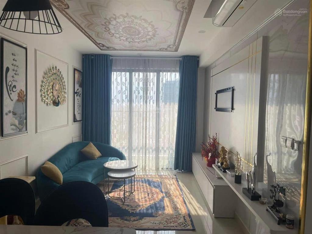 Cần bán căn hộ khu emerald celadon city, 4 tỷ, 63m2, sơn kỳ, tân phú, hcm