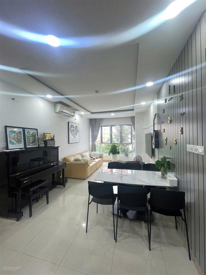 Bán căn hộ chung cư 3pn tại ruby celadon city, giá cực chất 4,6 tỷ, 80m2 nhà mới