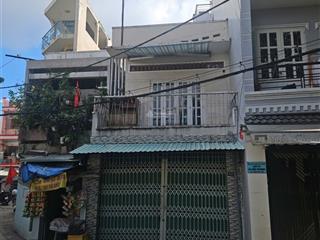 Cần bán gấp căn nhà hẻm 243/12 phan đình phùng, p15, q. phú nhuận giá 20 tỷ (giá chốt)