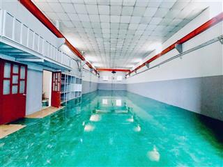 Xt152 cho thuê xưởng 350m long bình tân, biên hoà . giá 27 triệu 1 tháng