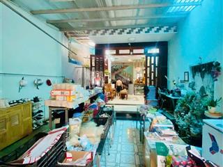 Bán nhà mặt tiền kinh doanh p. an bình, biên hoà