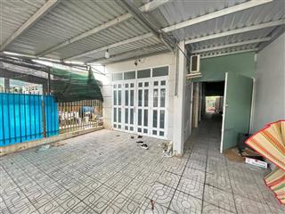 Bán nhà phường tân phong . 2 mặt tiền giá 4 tỷ 5