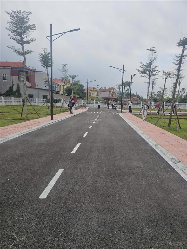 Lô góc 80 2 mặt tiền, phúc yên xuân hoà vĩnh phúc