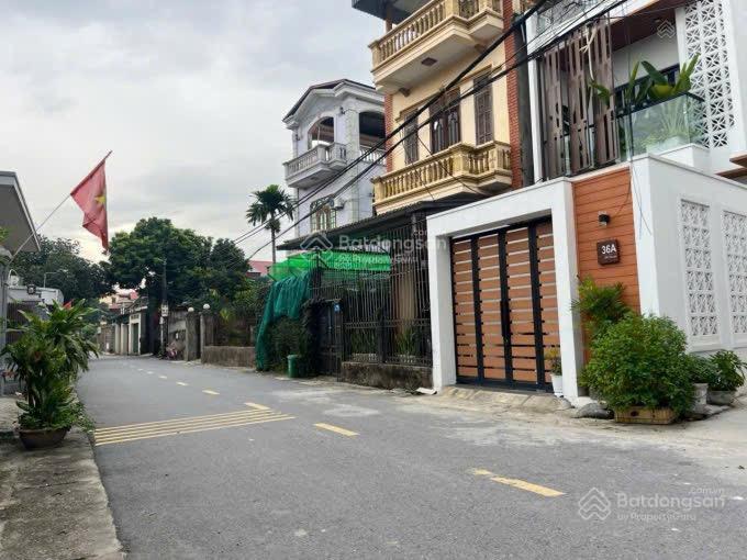 Em có lô đất 100m2 full thổ nằm ngay trung tâm hành chính xã trung giã, giáp cụm cn quy hoạch 75ha