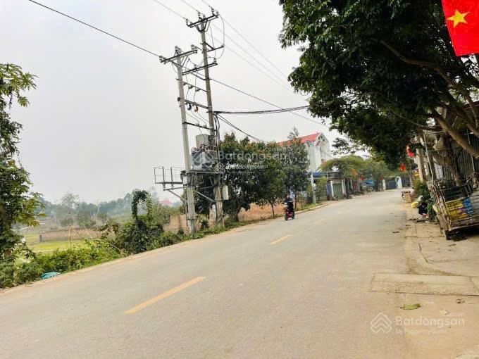 Em có lô đất 100m2 full thổ nằm ngay trung tâm hành chính xã trung giã, giáp cụm cn quy hoạch 75ha