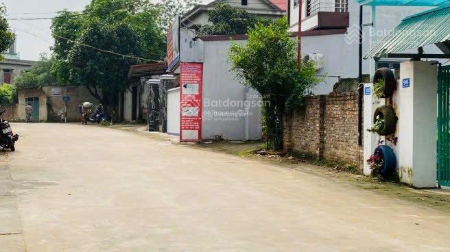 Em có lô đất 100m2 full thổ nằm ngay trung tâm hành chính xã trung giã, giáp cụm cn quy hoạch 75ha