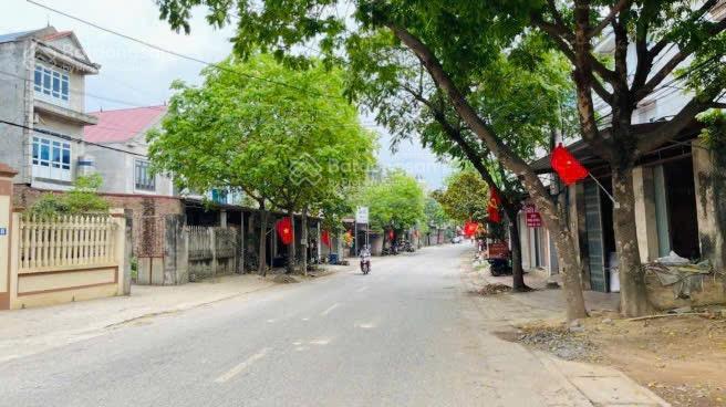 Em có lô đất 100m2 full thổ nằm ngay trung tâm hành chính xã trung giã, giáp cụm cn quy hoạch 75ha