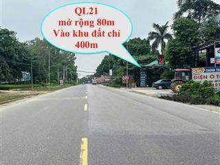 100m full thổ mặt tiền 5m, đường vào 8m giá chỉ 2.6 tỷ / nền