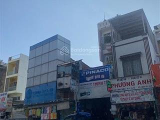 Mặt tiền kd  lạc long quân  nhà 2 tầng 205m2 (6x34m)  giá 35 tỷ