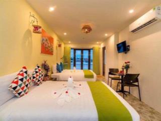 Bán villa đẹp  cẩm nam, hội an chỉ 8,x tỷ với hơn 300m2.