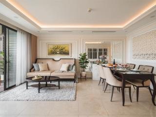 Cho thuê cc 2pn view hồ tại d. le roi soleil giá chỉ 21tr