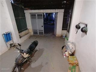 Chính chủ cho thuê nhà liền kề kđt ao sào, hoàng mai  66.3m2 4 tầng