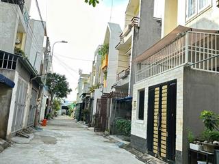 Chính chủ cần bán gấp lô đất đường bưng ông thoàn, kế villa park