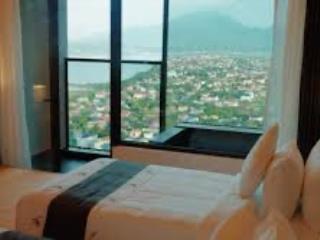 Bán căn hộ nghỉ dưỡng wyndham thanh thủy, 1,6 tỷ vnd, 32,4m2, view đẹp, siêu hot ở bảo yên, phú thọ