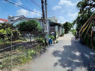 Muốn ra gấp lô đất dt 244,5m2 ở bình nhâm, thuận an, bd để xoay vốn nhập hàng. ra nhanh trong tuần.