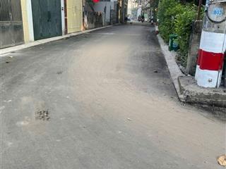 Cần bán gấp lô đất để định cư nước ngoài, đất dt 77m2 ở linh tây, thủ đức, hcm.