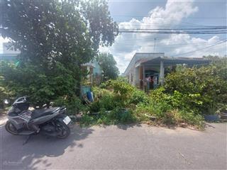 Chủ ngộp cần ra nhanh lô đất dt 174m2 ở tân thạnh đông, củ chi, hcm. có shr làm việc trực tiếp.