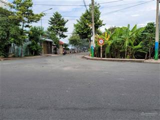 Chủ ra nước ngoài cần bán nhanh lô đất dt 119m2 ở lái thiêu, thuận an, bd. làm việc chính chủ, shr