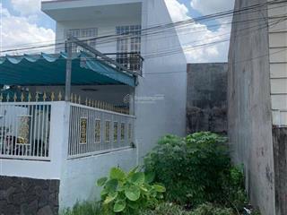 Chủ đang ngộp cần ra lô đất dt 94m2 ở linh đông, thủ đức, hcm. đất shr, mt trục đường 22 đi vào.