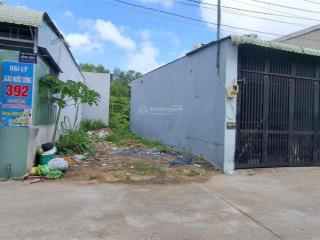 Đất đẹp cần thanh lý trả ngân hàng, dt 58m2 ở tân phú, q9, hcm. làm việc chính chủ, shr.