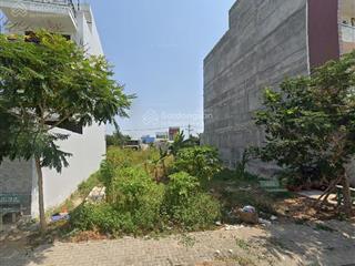 Cần ra trong tháng lô đất 97m2 để xoay vốn ở đ. tân liêm đi vào, ngay phong phú, bình chánh, hcm.