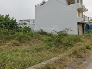 Ra nhanh trong tháng lô đất dt 104,5m2/638tr ngay mt đ. tân phước tân kim cần giuộc long an.
