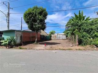 Chủ ngộp cần thành lí ngộp trong tuần này, mt phạm hồng thái, 305m2, giá chỉ 475tr, sổ hồng riêng.