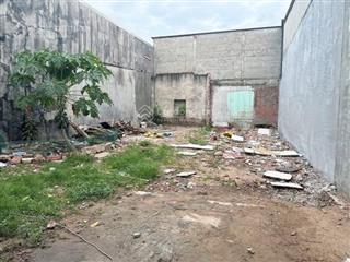 Anh chủ chuyển về quê ở, bán gấp lô 66m2,mt 5m, full thổ, tại tân phú, thủ đức, giá 1ti2,shr.