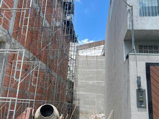 Chính chủ bán gấp lô đất 100m  giá chỉ 1 tỷ 2  trung tâm dĩ an, bình dương  sổ riêng.