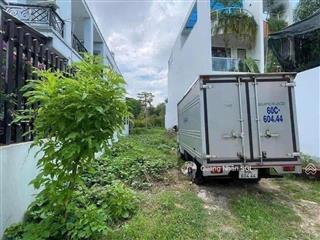 Sốc! đất hiệp bình  thủ đức  diện tích 83m  giá chỉ 1.4 tỷ  sổ sẵn, gần gigamall !