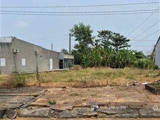 Bán gấp đất gò công  tiền giang | 150m² full thổ, chỉ 300 triệu, cơ hội sinh lời cao !
