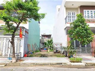 Đất thổ cư xã bình hưng, h. bình chánh, 99m2, shr, giá chỉ 1 tỷ 850 triệu, lô cực hiếm!
