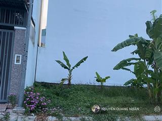 Đất chính chủ mt.nguyễn thái học, tp.gò công, tiền giang, 375tr/120m2, shr, cách coopmart 200m
