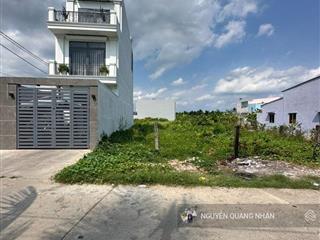 Ngộp bank cần bán gấp đất ngay đường vườn lài, an phú đông, quận 12, giá 63m2/1 tỷ 255 triệu, shr.