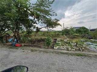 Chính chủ cần sang ngay lô đất 80m2/ 460 triệu, gần ngã 3 tân kim, cần giuộc, long an, sát ql50.