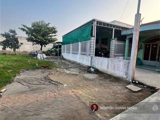 Bán đất giá rẻ đ. tập đoàn 4, tt. cần giuộc, long an, 370 triệu / 60m2, shr