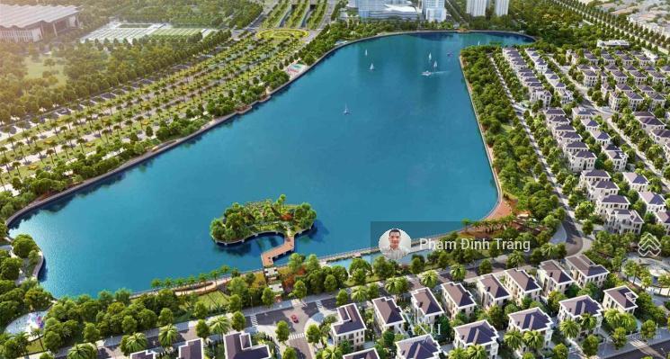 Bán biệt thự vinhomes green bay mễ trì 555m2 lô góc 555 tỷ bản giới hạn duy nhất 1 căn bán