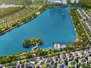 Bán biệt thự vinhomes green bay mễ trì 555m2  lô góc  555 tỷ  bản giới hạn duy nhất 1 căn bán
