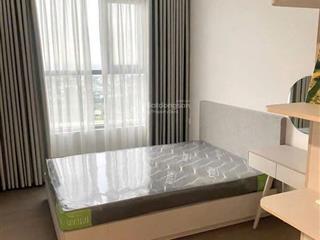 Chung cư satra, phan đăng lưu, pn 92m2, 2p ngủ, slot ô tô, 17tr/tháng