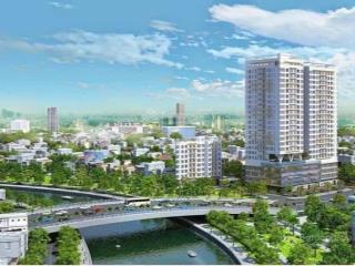 Cho thuê căn hộ 1pn tại the prince residence, view đẹp, nội thất cao cấp.  0981 170 *** văn