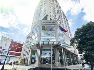 Cho thuê căn hộ bảy hiền tower 82m2,2pn,2wc,nội thất cơ bản, giá 11tr/tg. 0981 170 *** văn/zalo