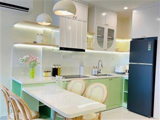 Cần cho thuê căn hộ cao cấp tại the prince, 51m2,1pn,1wc,nội thất cao cấp, ở liền