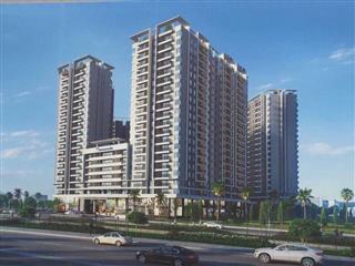 Bán căn hộ cc safira khang điền, 5,1 tỷ, 86m2, 3pn, 2wc, q9, hcm uy tín