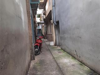 Bán nhà 5 tầng hẻm bùi viện, vị trí vàng ngay trung tâm quận 1, giá chỉ 5,35 tỷ.